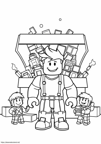 Robloks