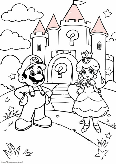 Super mario 64
