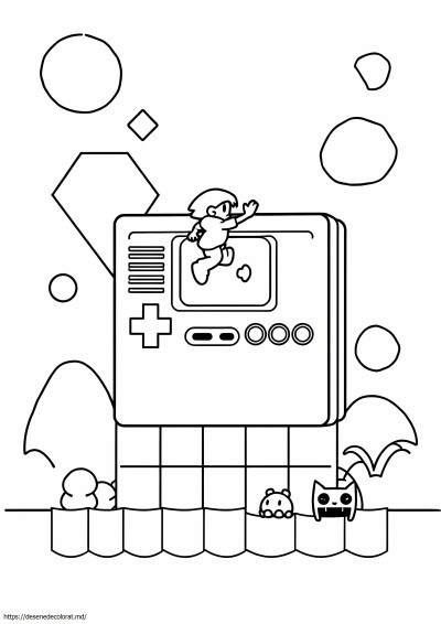 Nintendo pe 8 biți