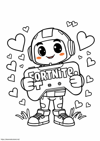 8 nit fortnite