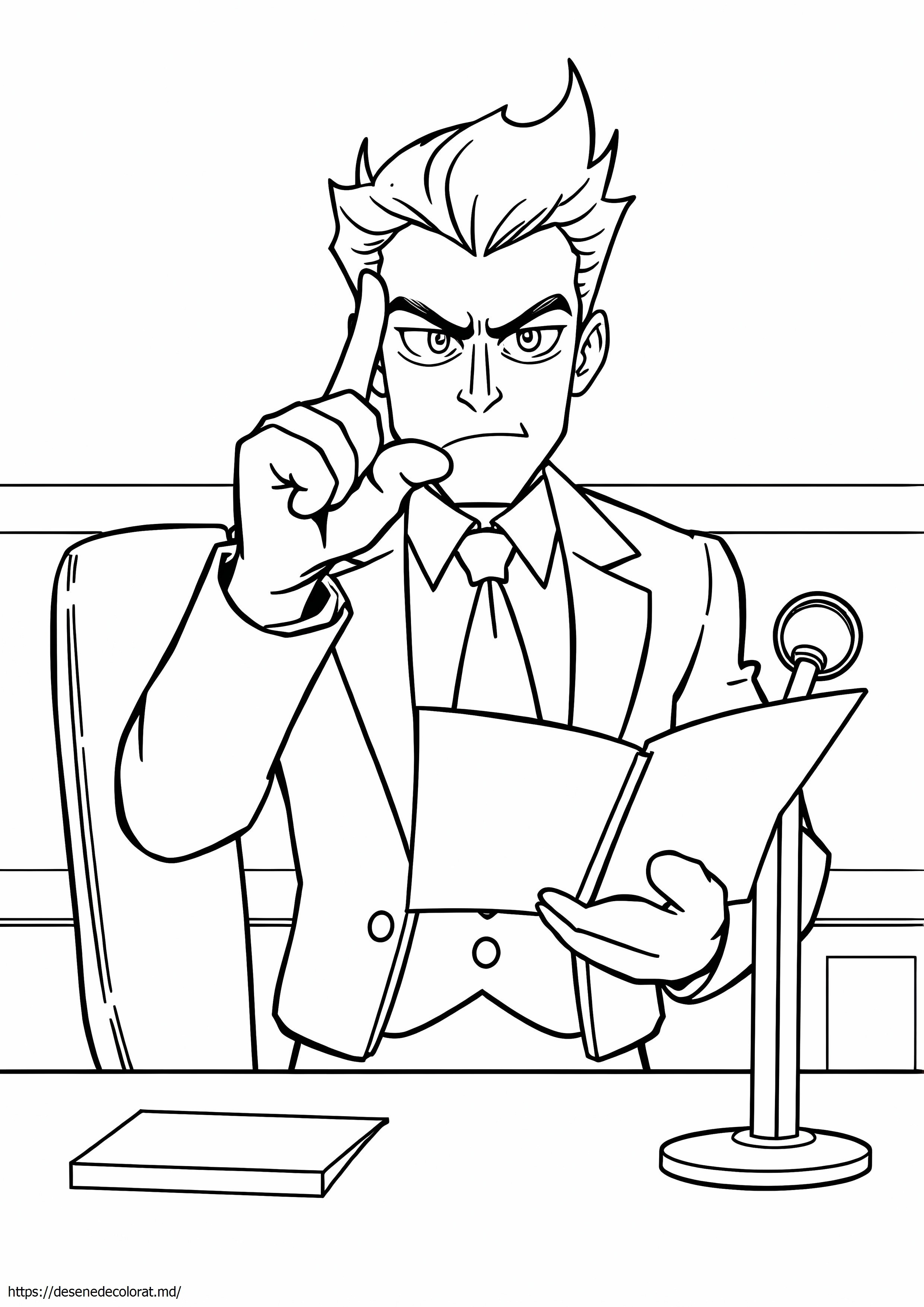 As avocat