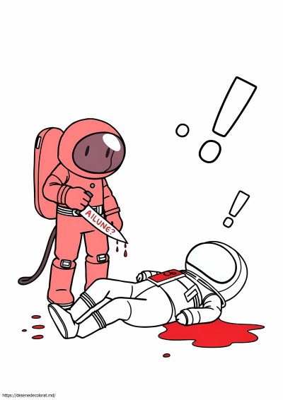 Printre noi ucide