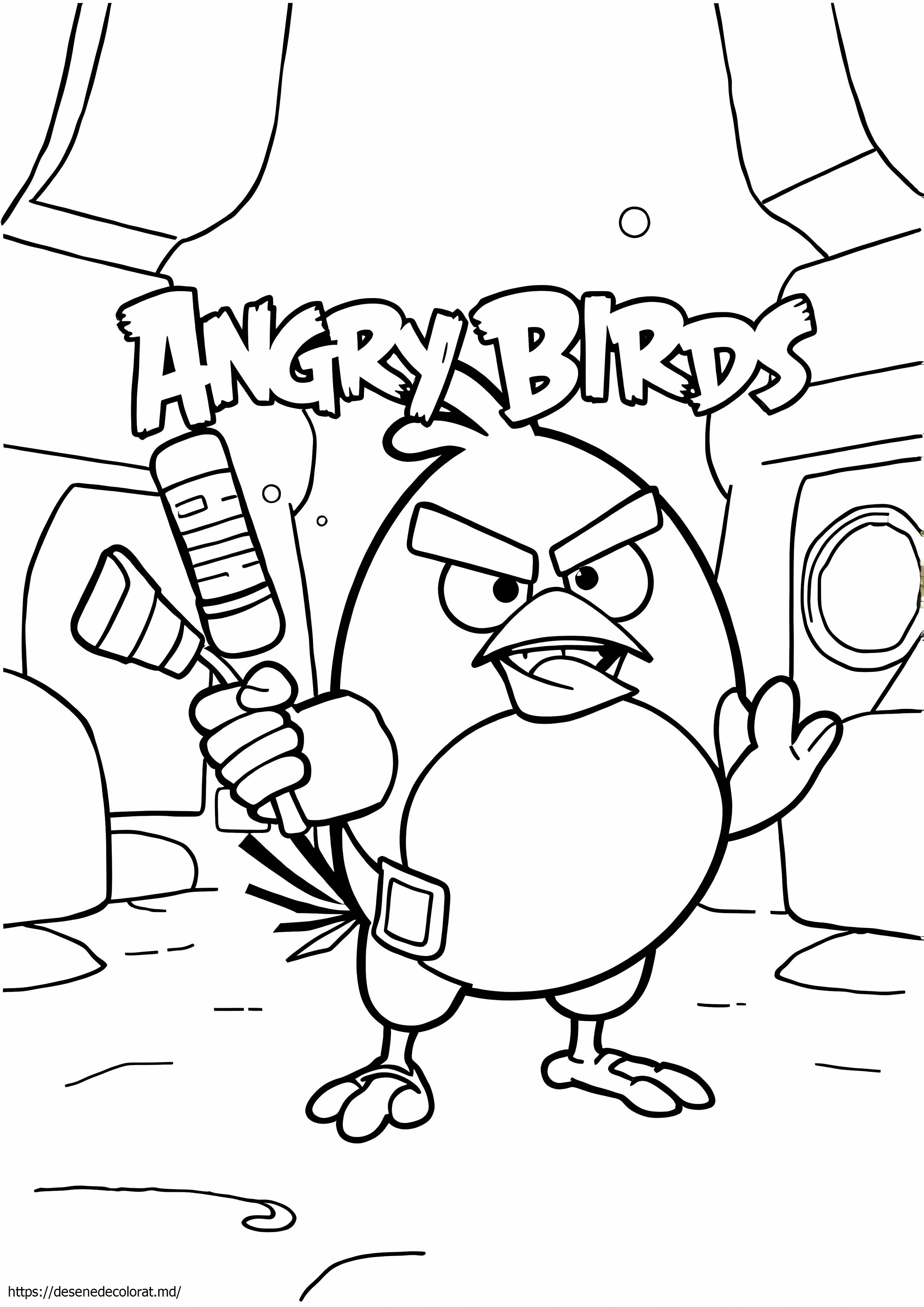 Angry Birds Star Wars 2