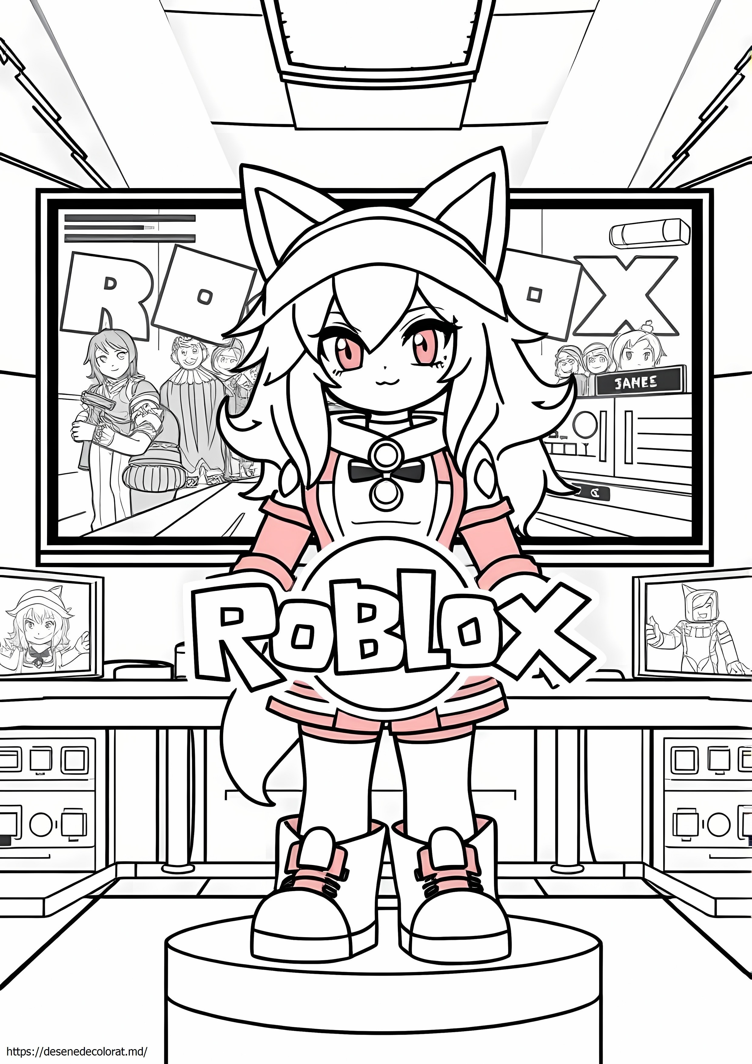 Aphmau roblox