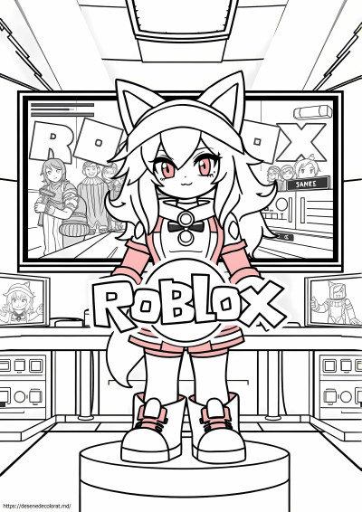 Aphmau roblox