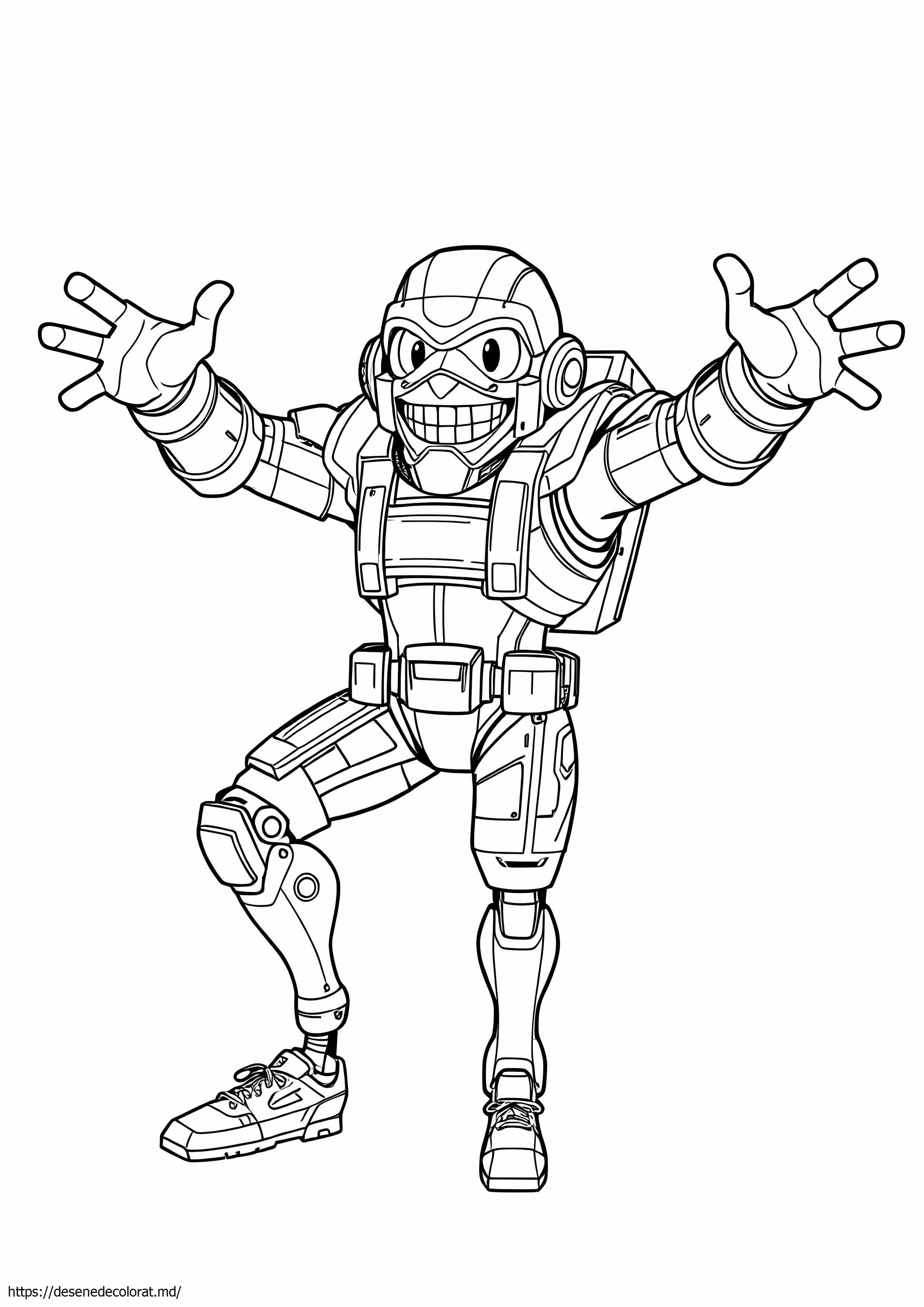 Apex octan