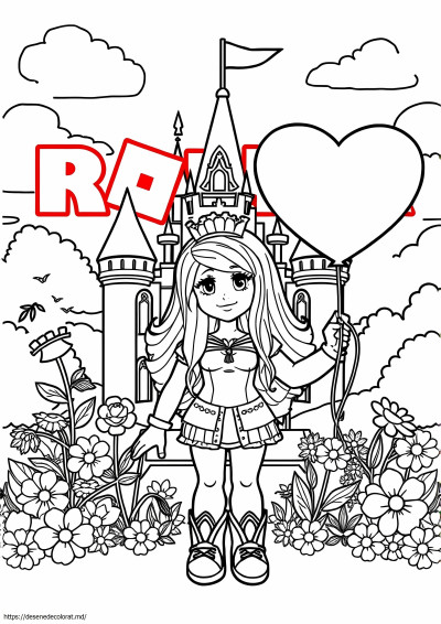 Art royal high roblox roblox