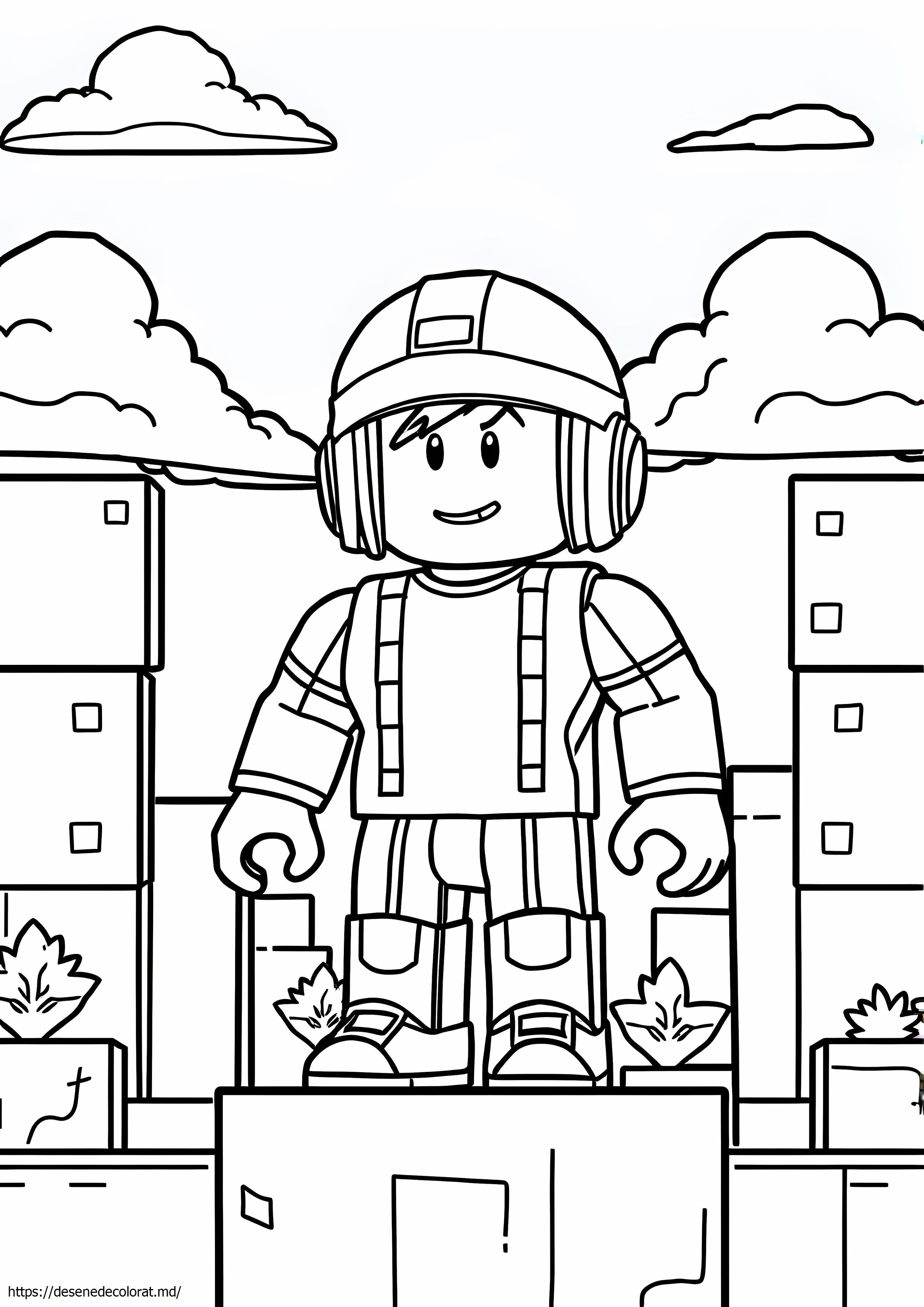 Baller roblox
