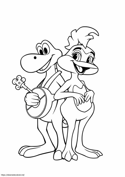 Banjo kazooie