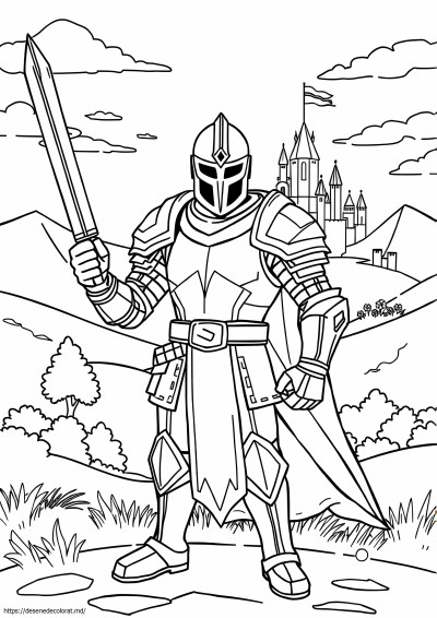 Cavaler negru fortnite