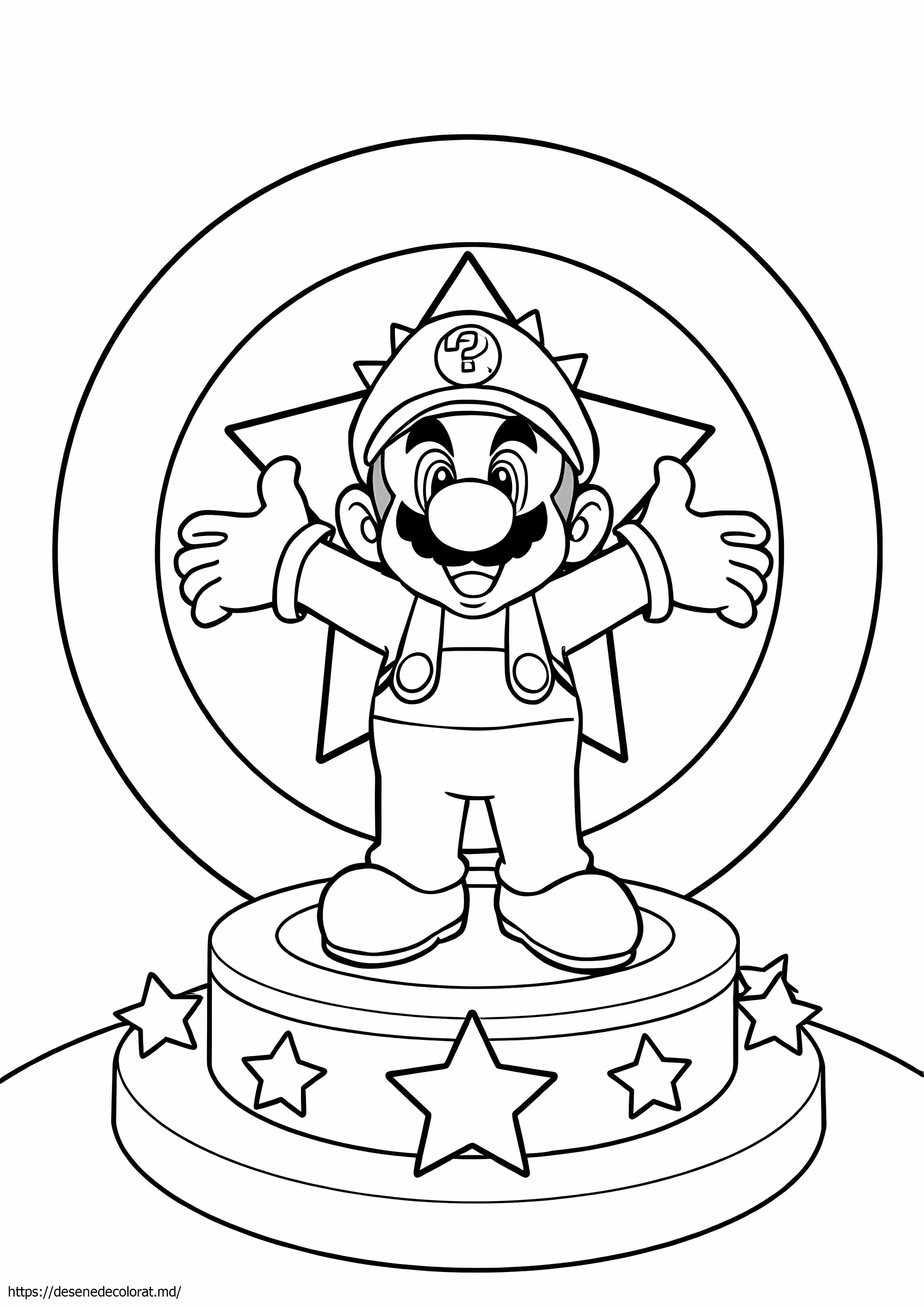 Boss super mario odyssey