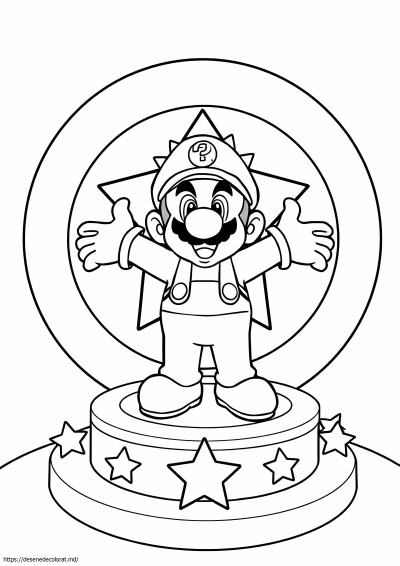 Boss super mario odyssey