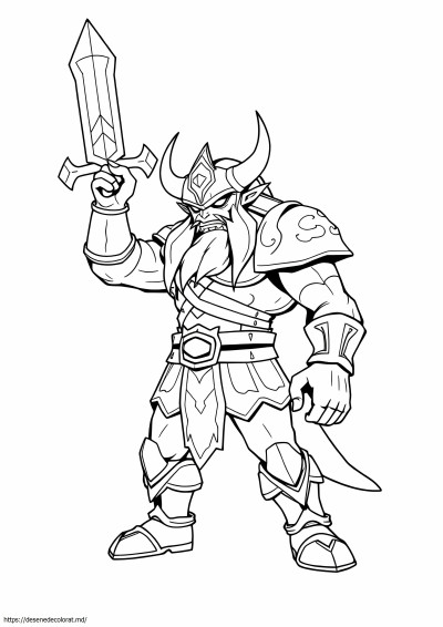 Calamitate ganon