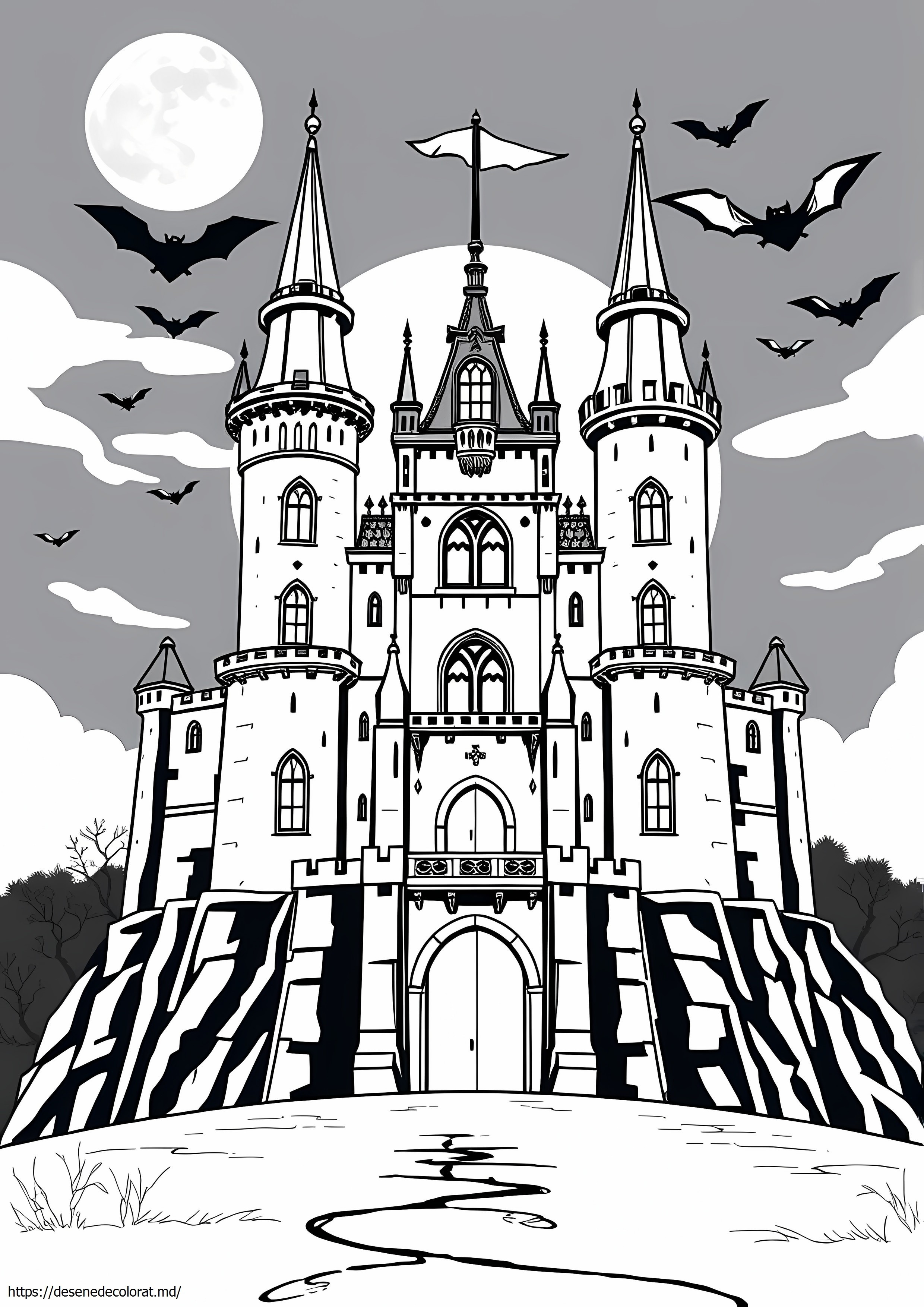 Castlevania