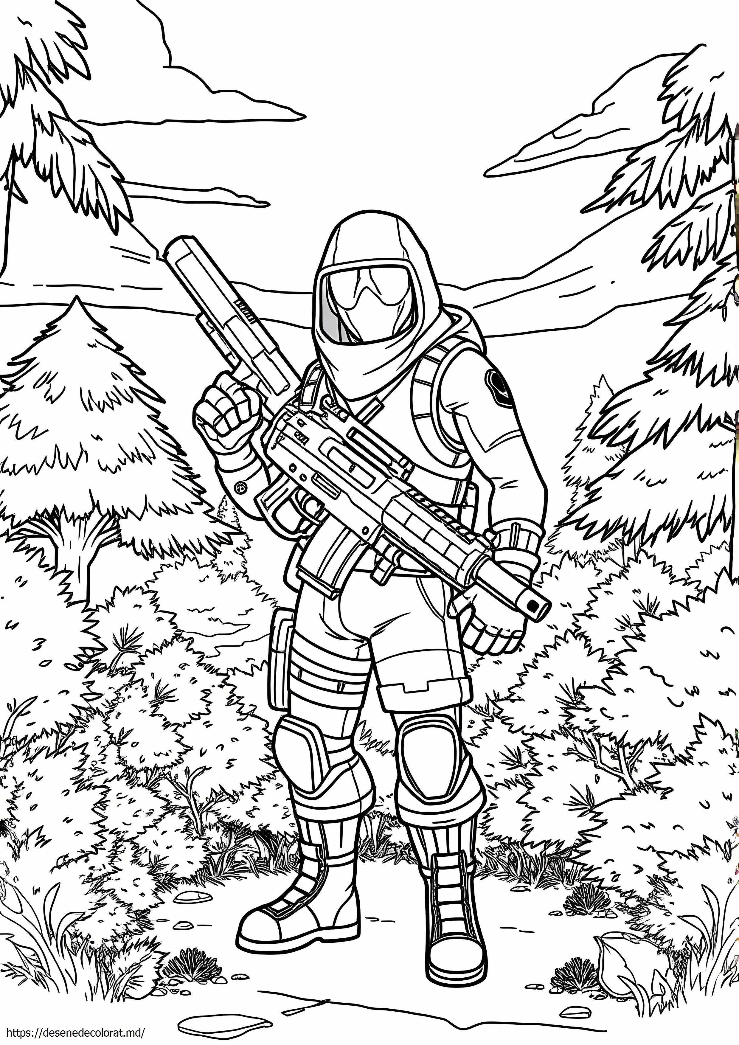 Skin-uri de caractere fortnite