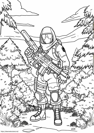 Skin-uri de caractere fortnite