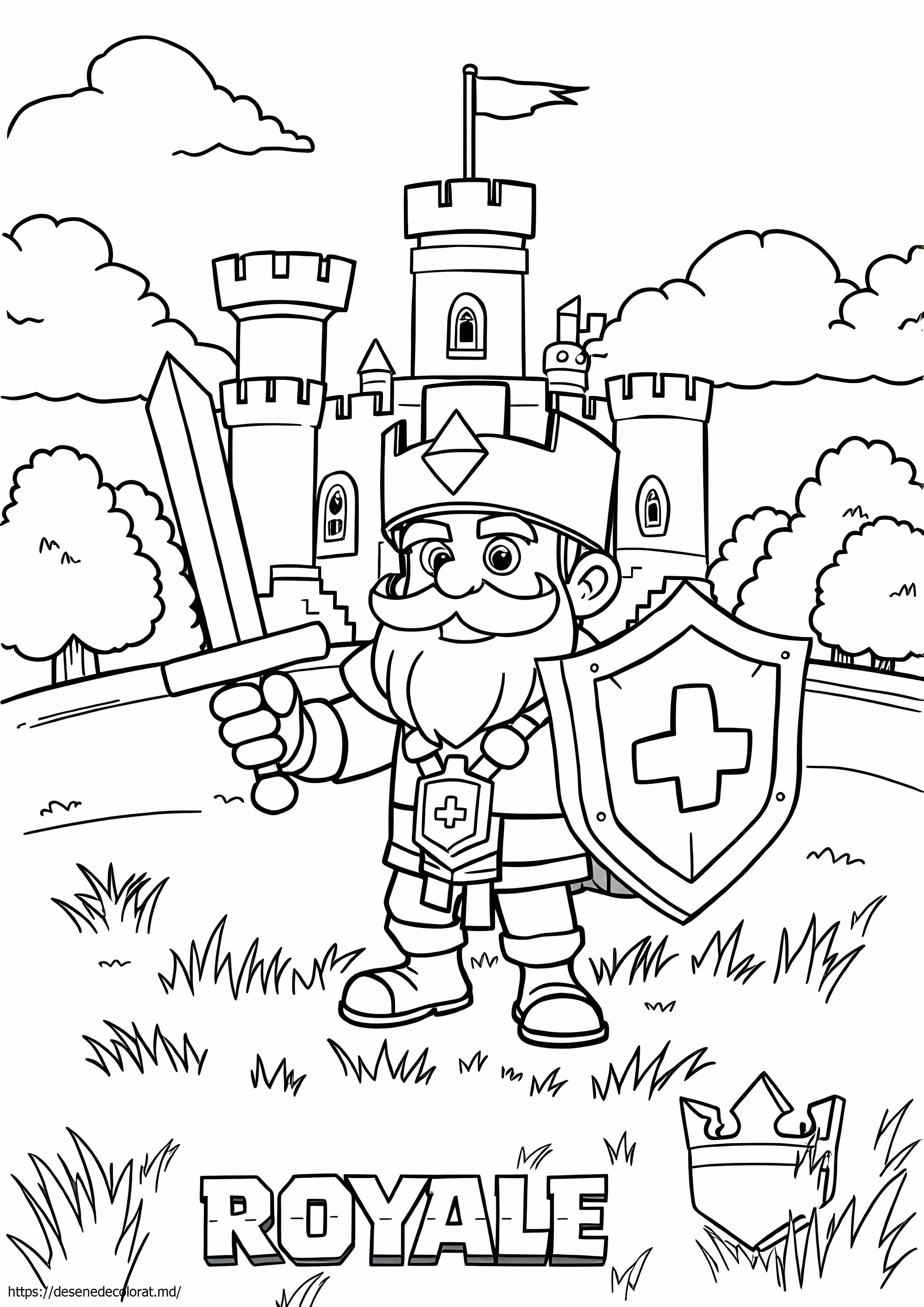 Clash royale