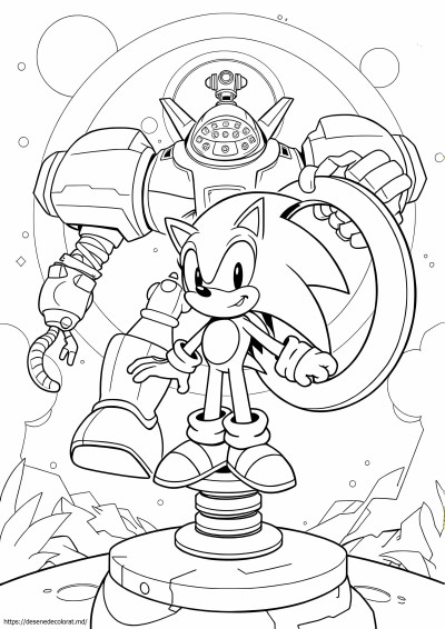 Sonic clasic 2