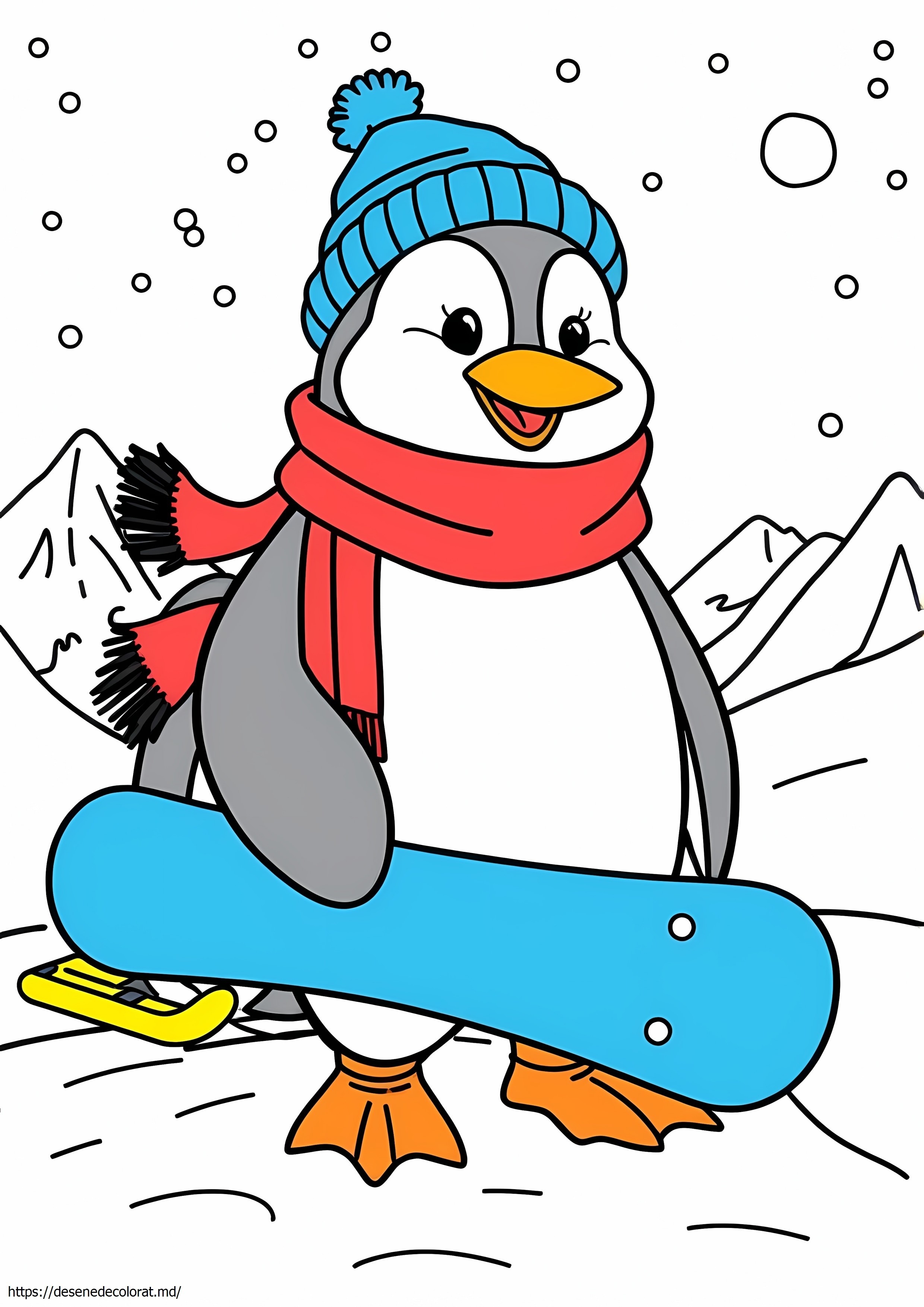 Club Penguin