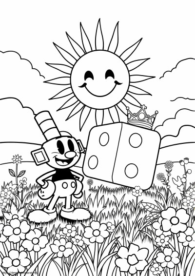 Cuphead dlc