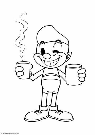 Cuphead