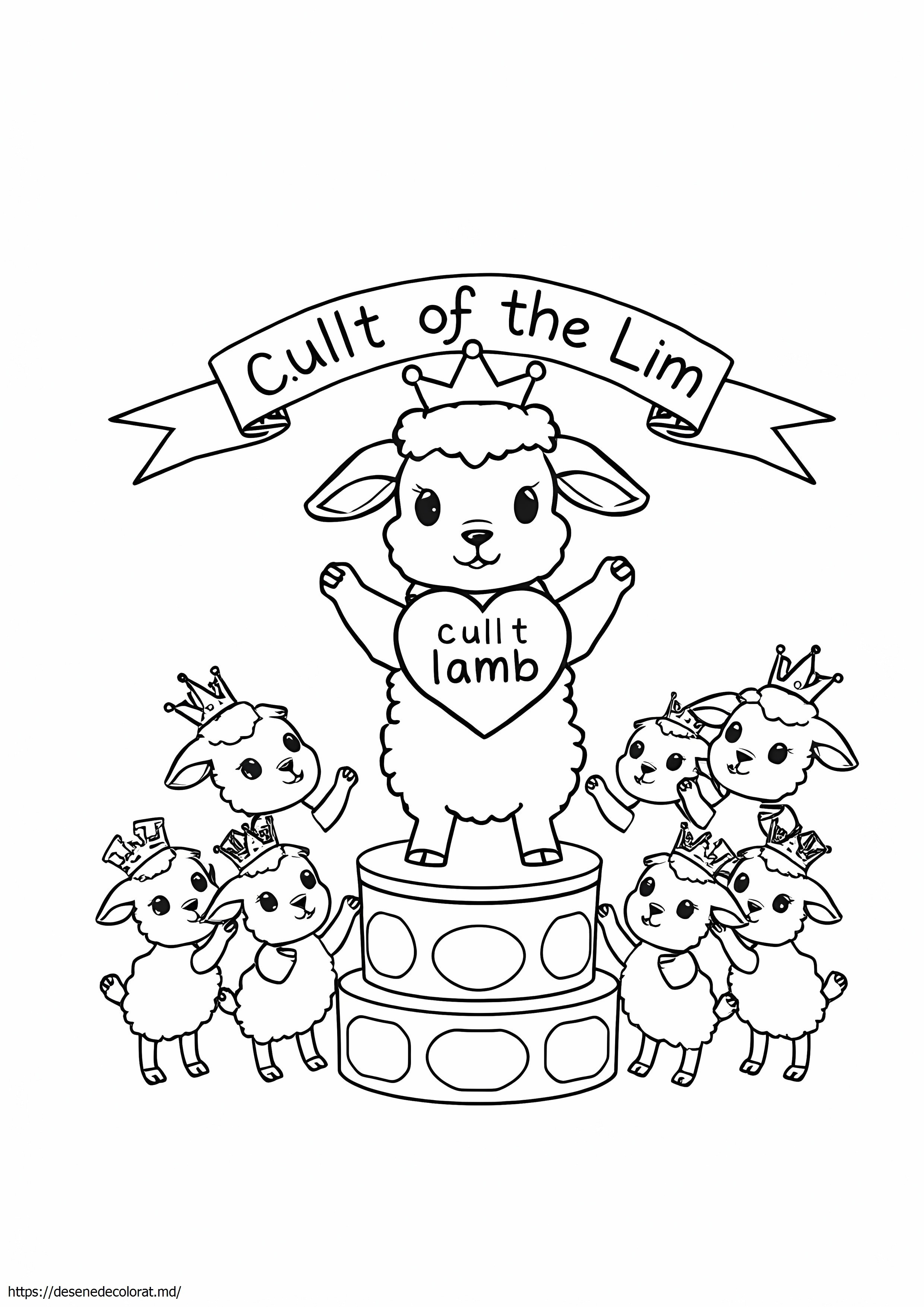 Cultul mielului