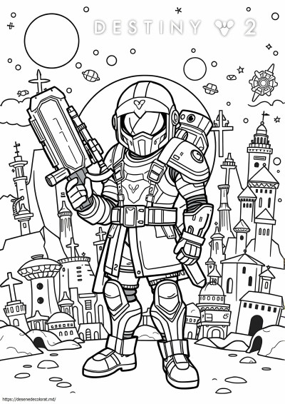 Destinul 2