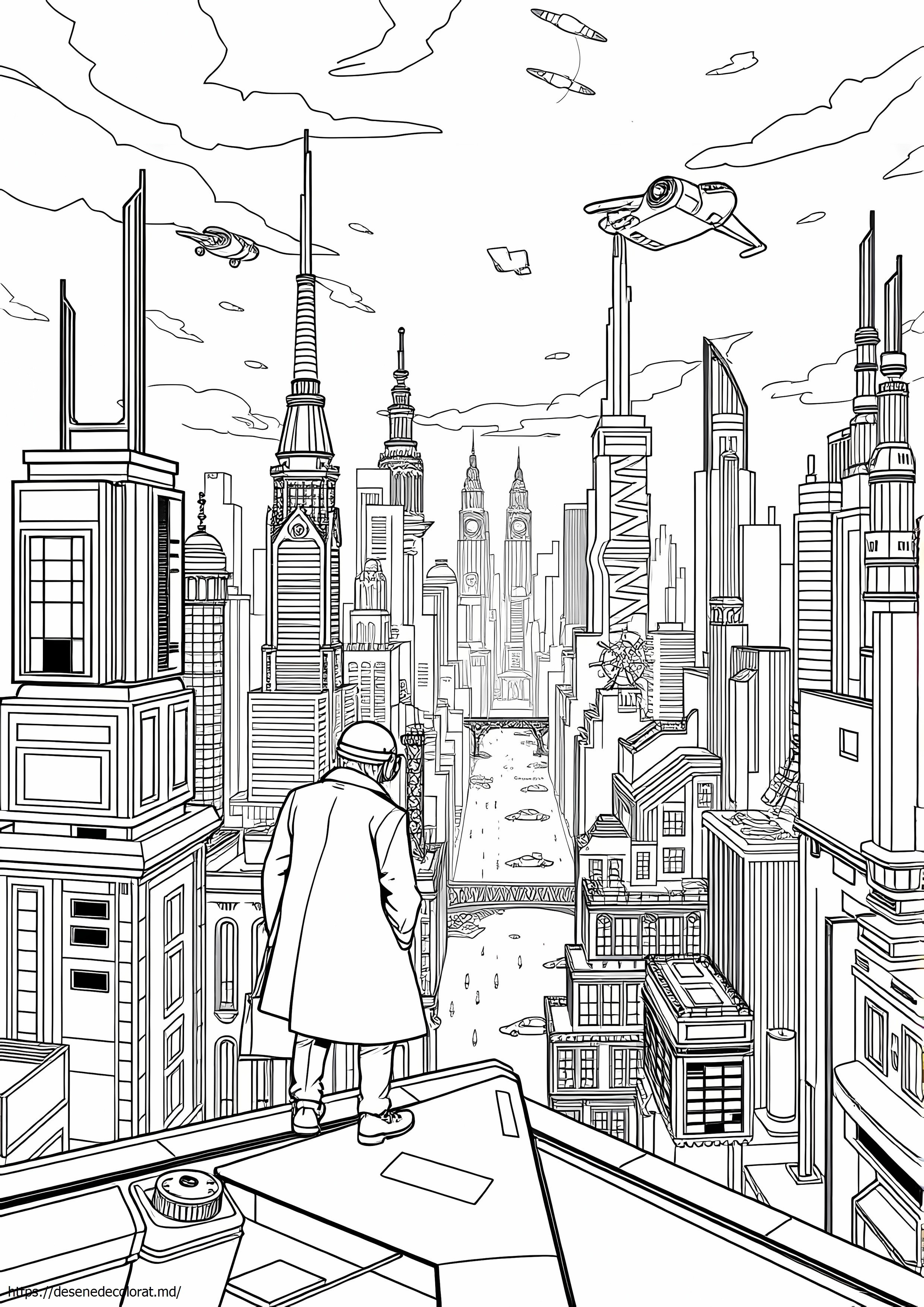 Cyberpunk 2077