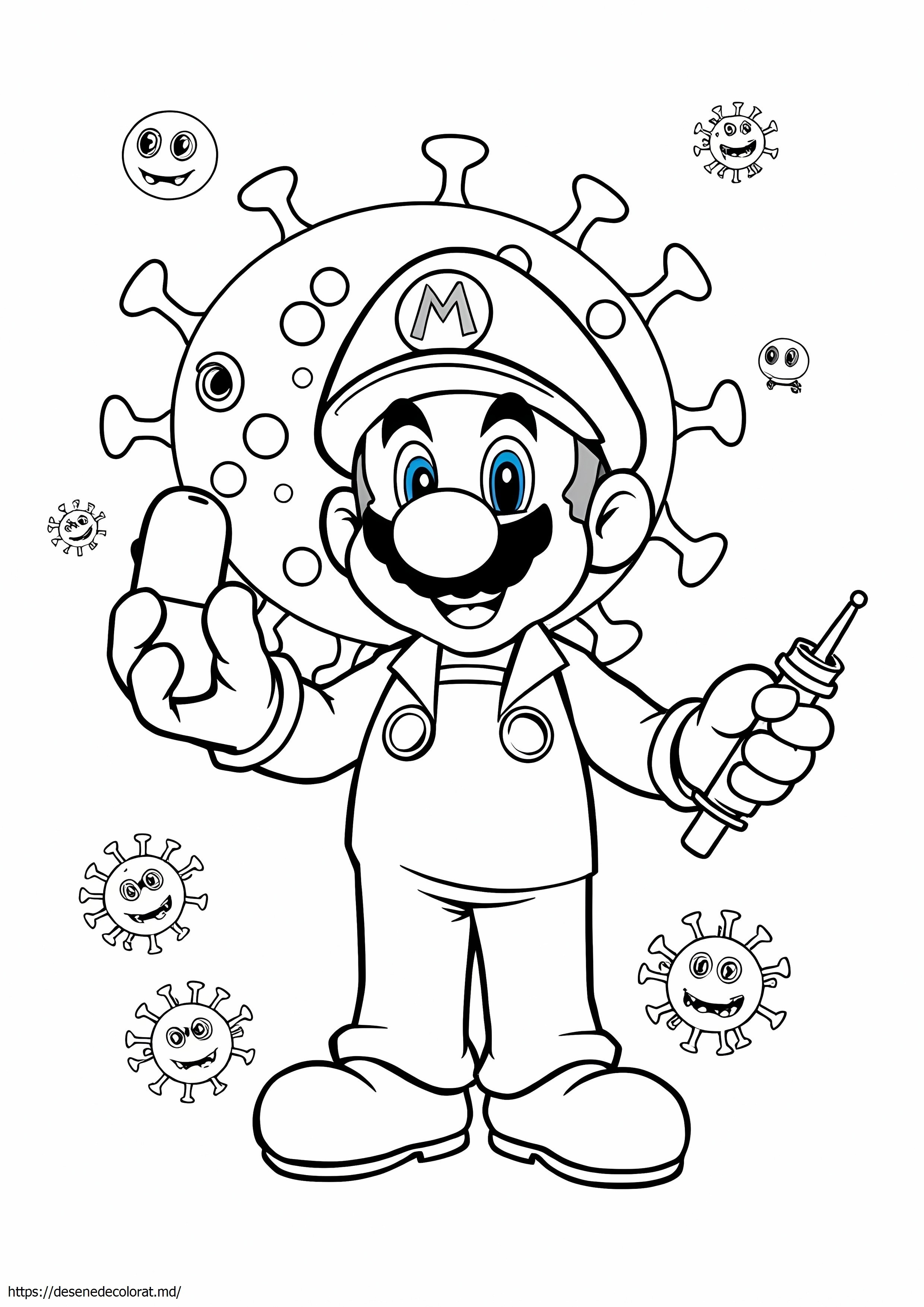 Dr mario