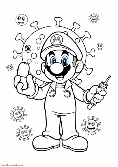 Dr mario