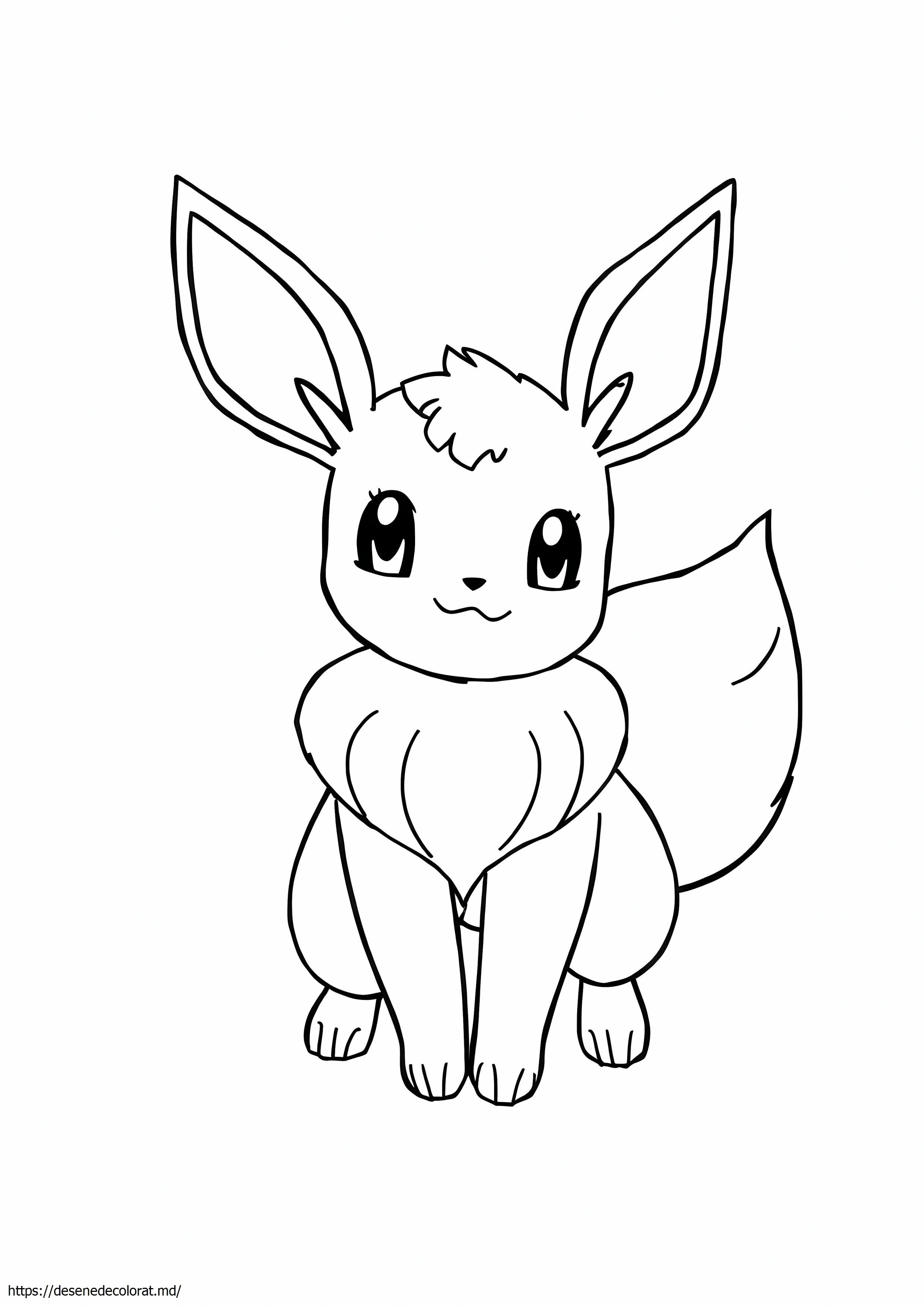 Ev pokemon