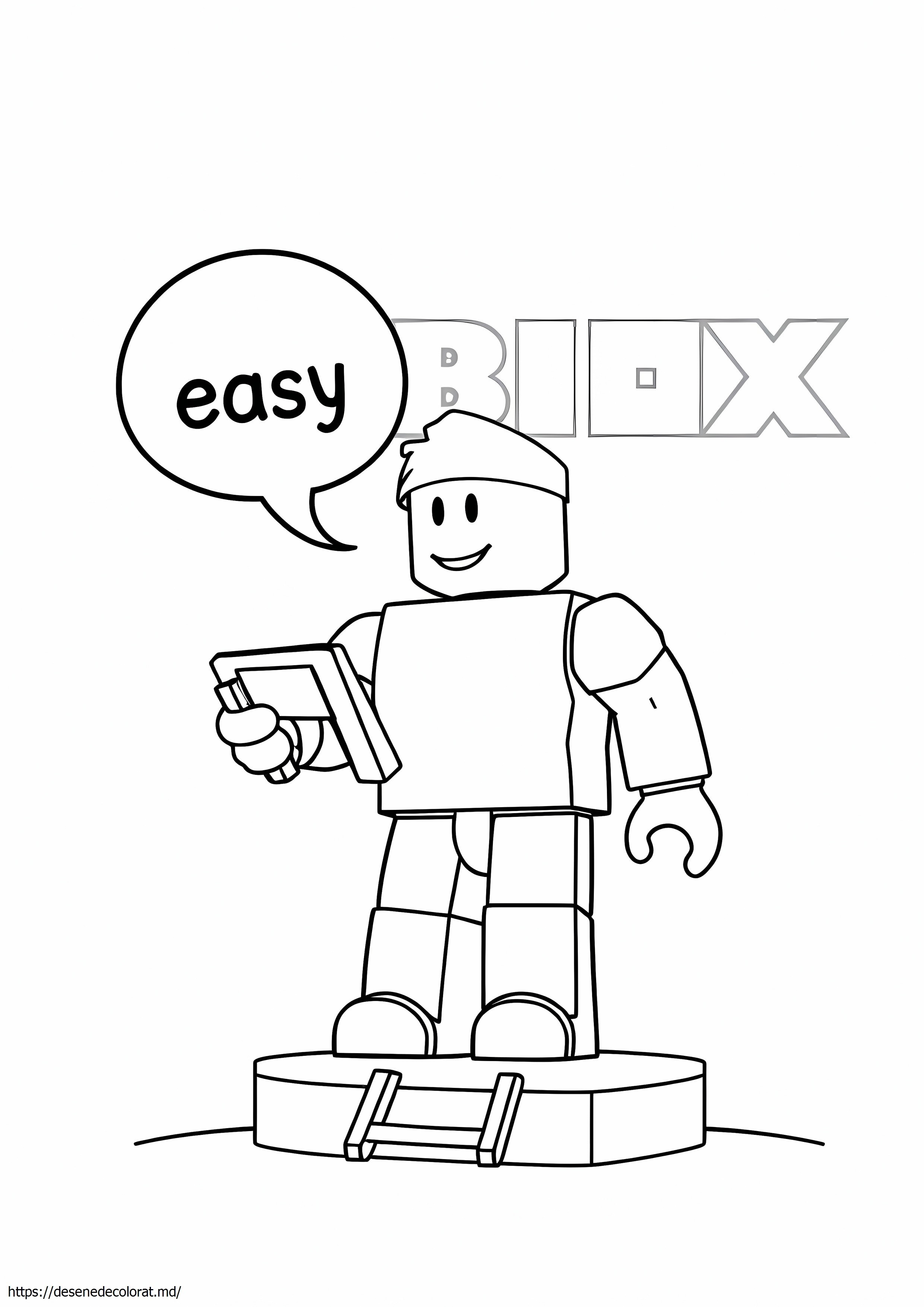 Roblox ușor