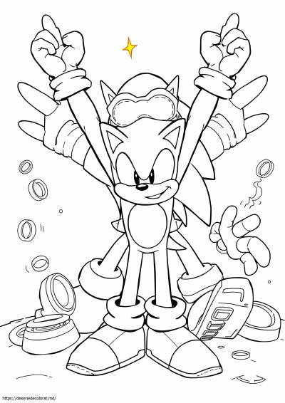 Eggman sonic 2