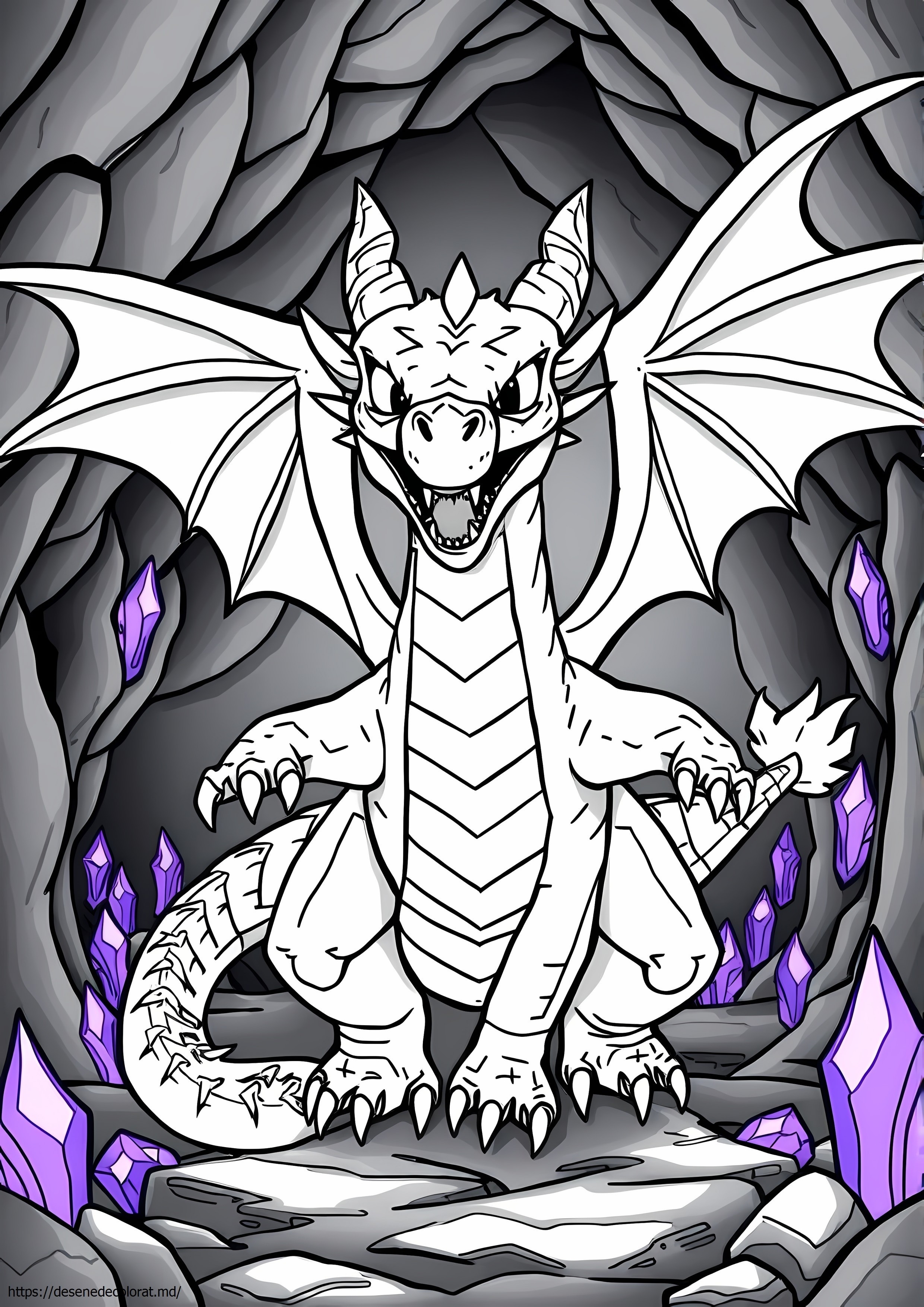 Ender dragon realist minecraft