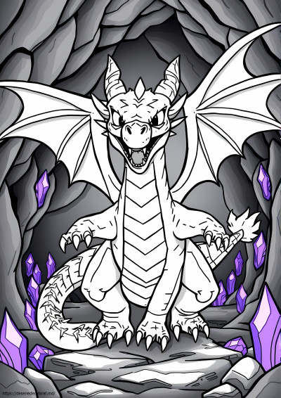 Ender dragon realist minecraft
