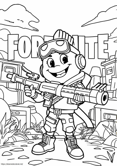 Bastoane de peste fortnite