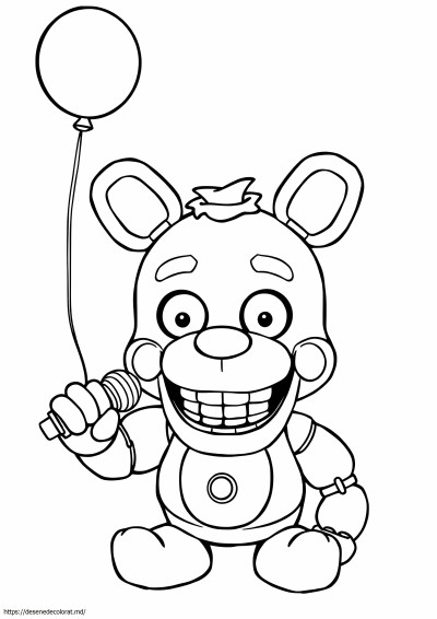 Fnaf 5