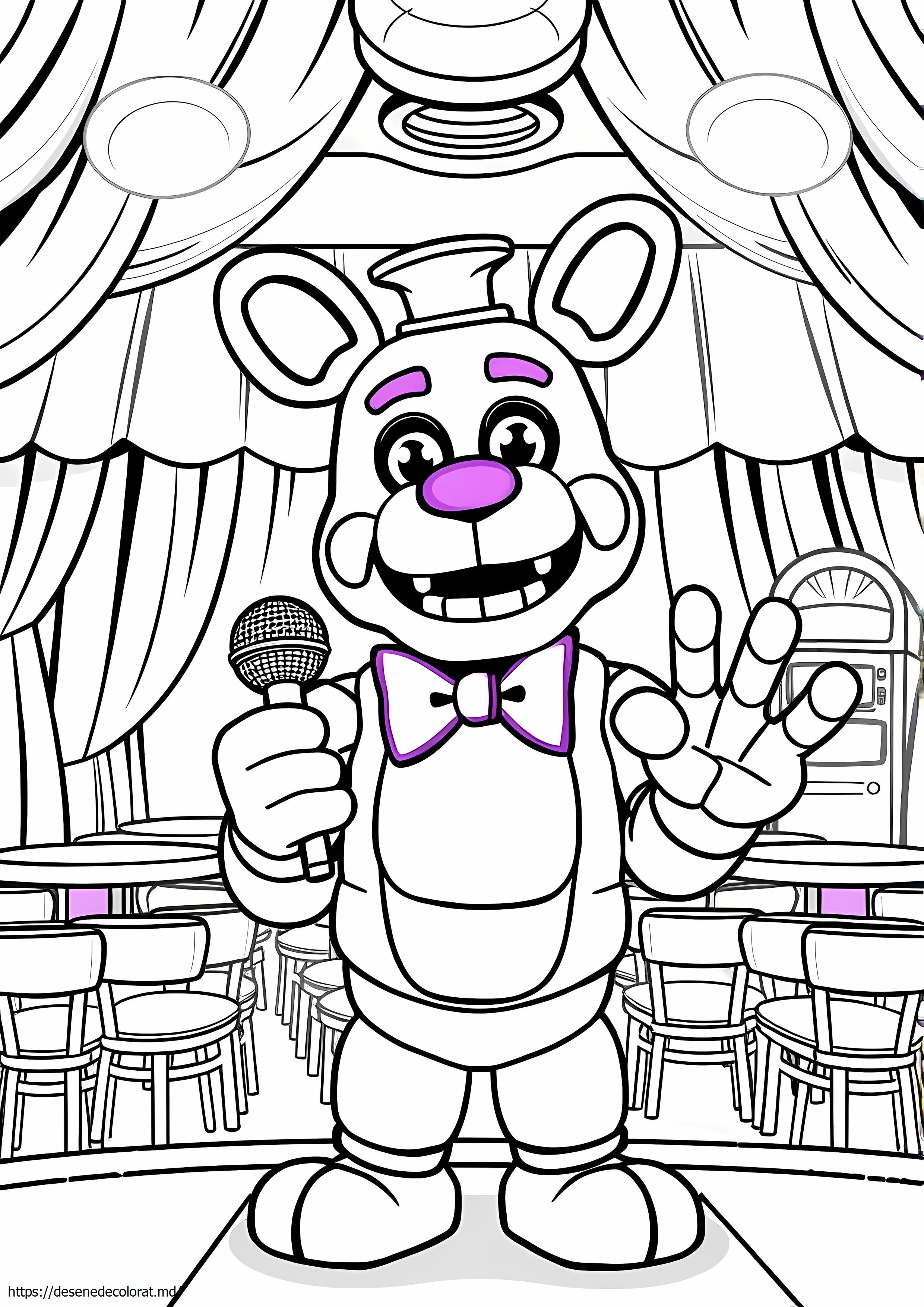Fnaf