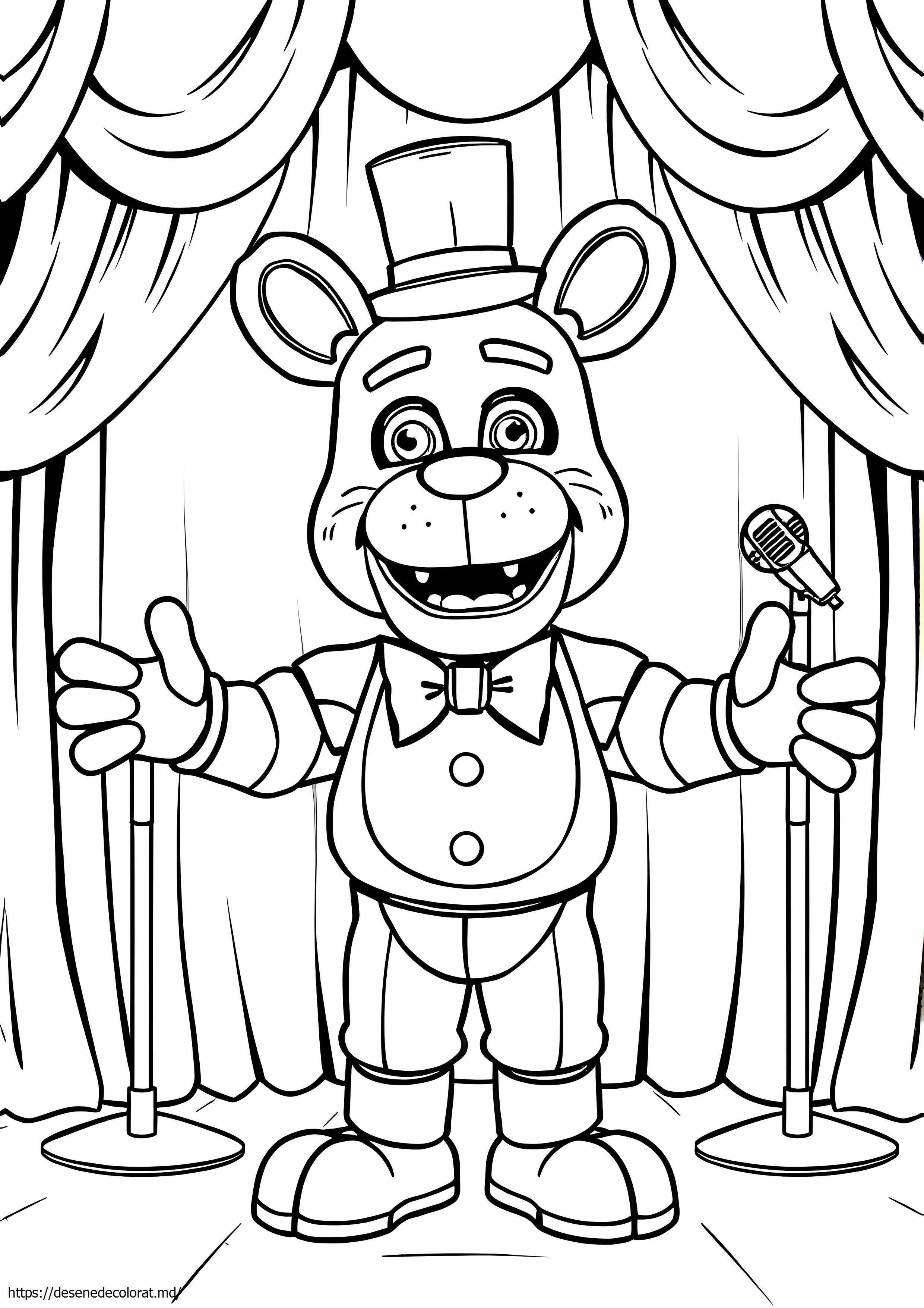 Breșă de securitate fnaf fnaf