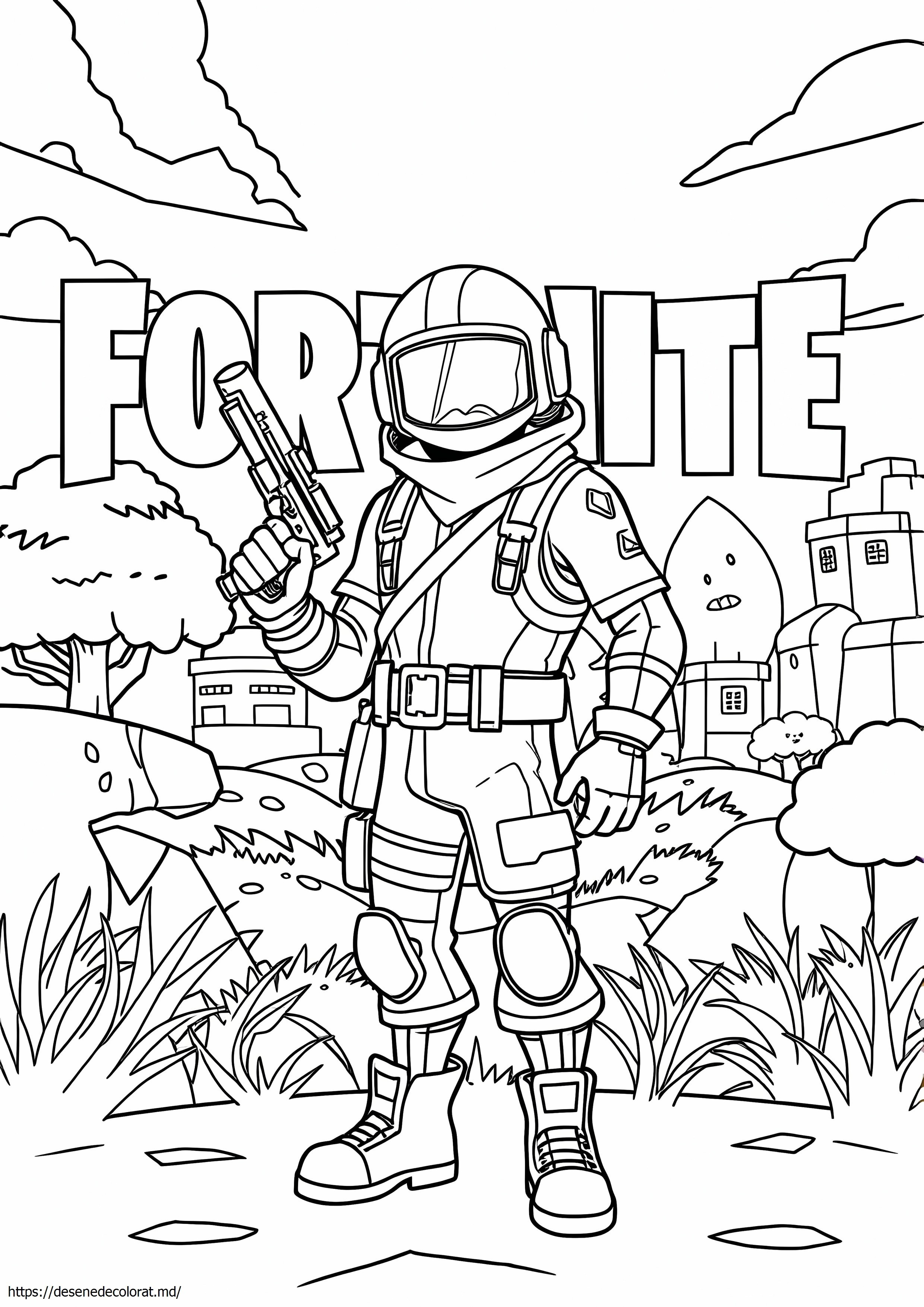 Fornite