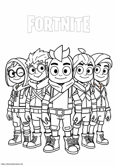 Piei fornite