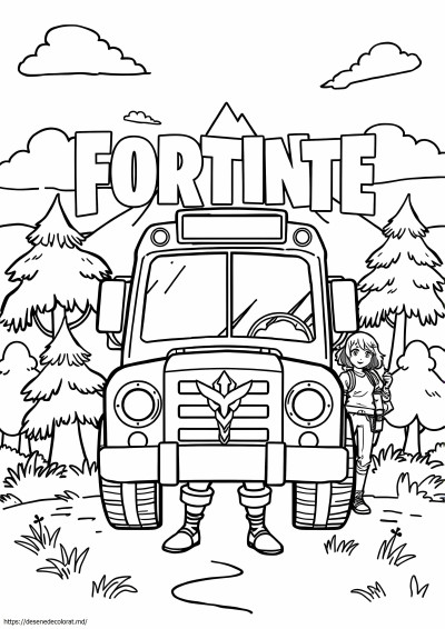 Fortine