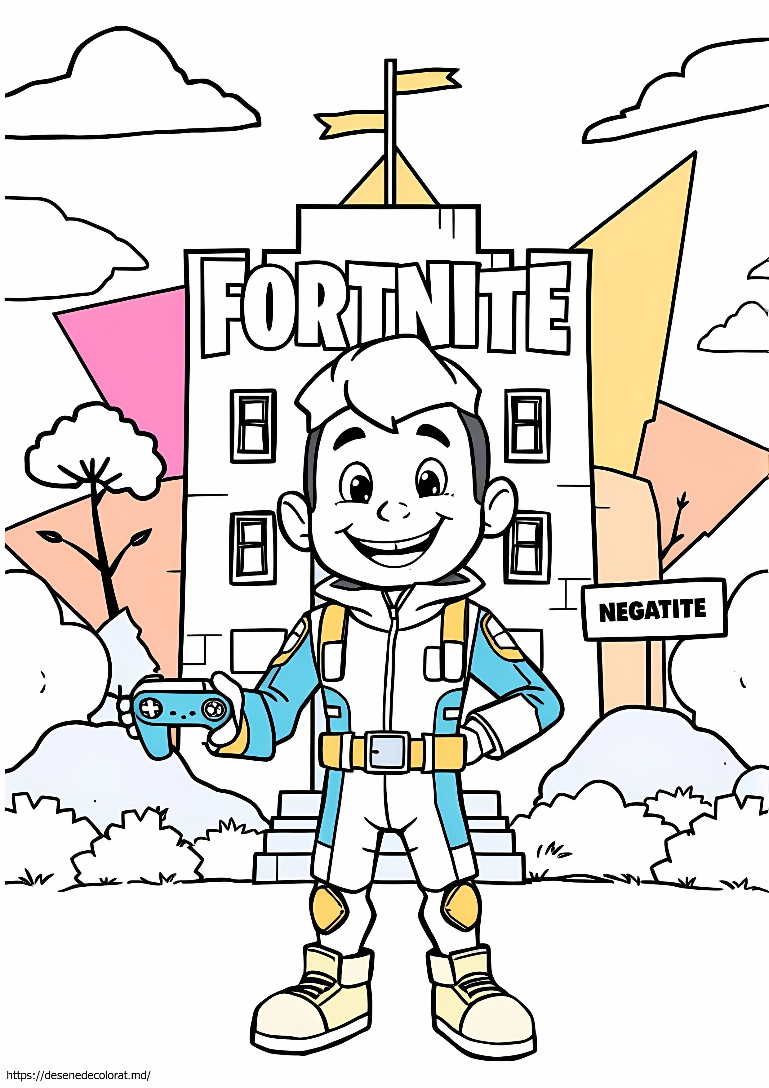 Fortinite
