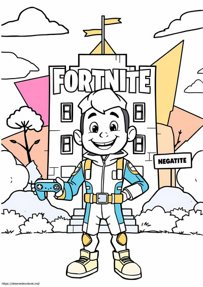 Fortinite