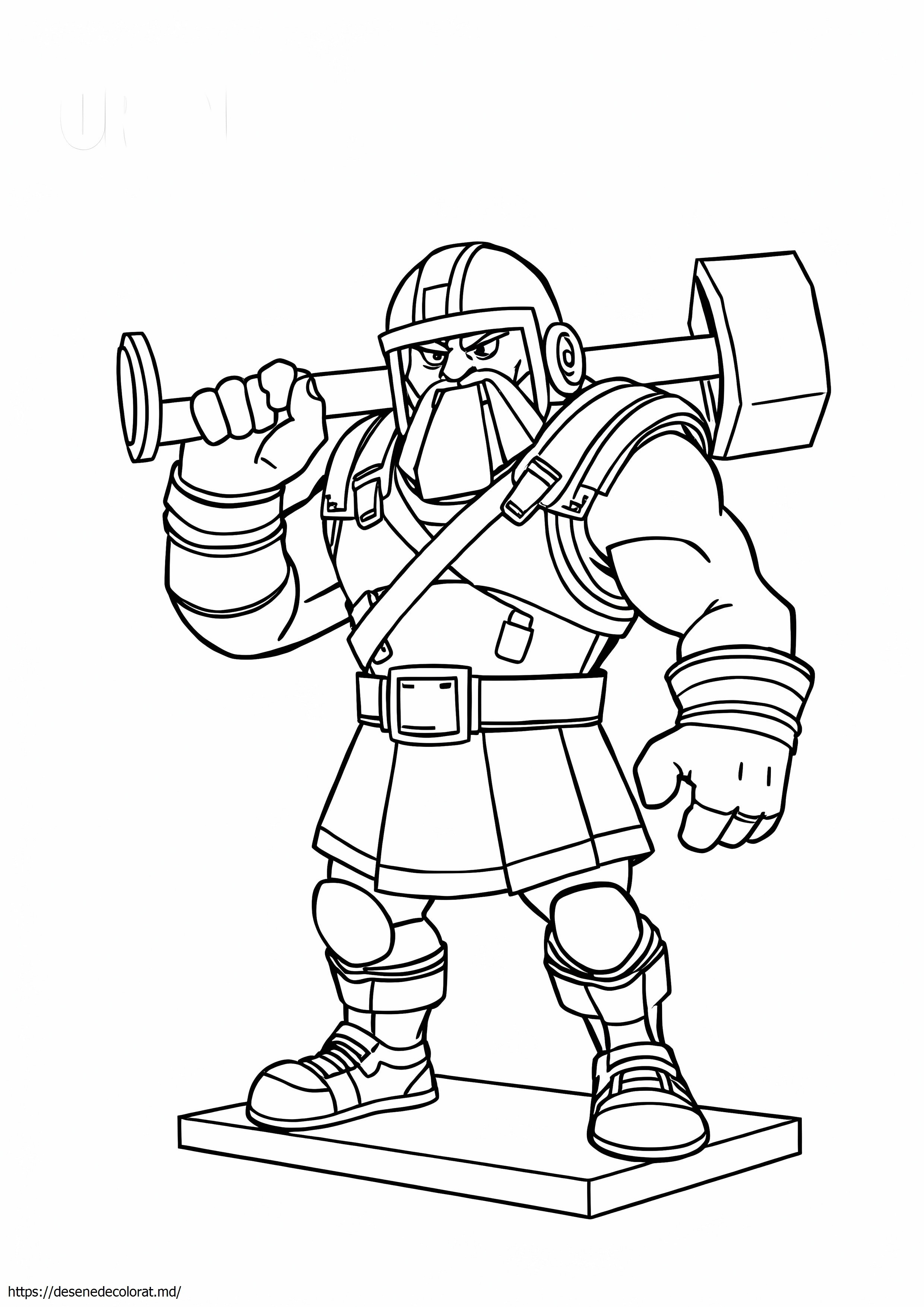 Fortnite brutus