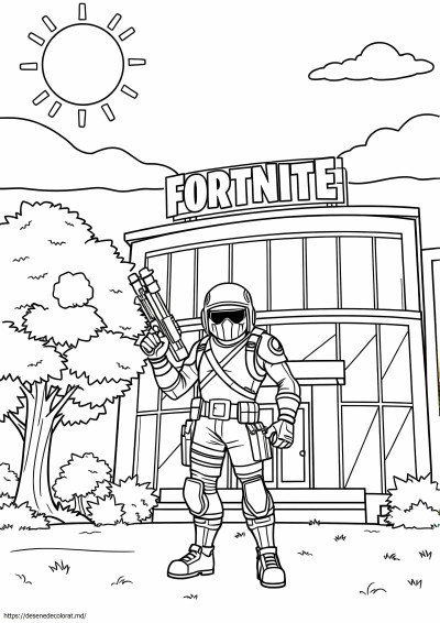 Imagini fortnite
