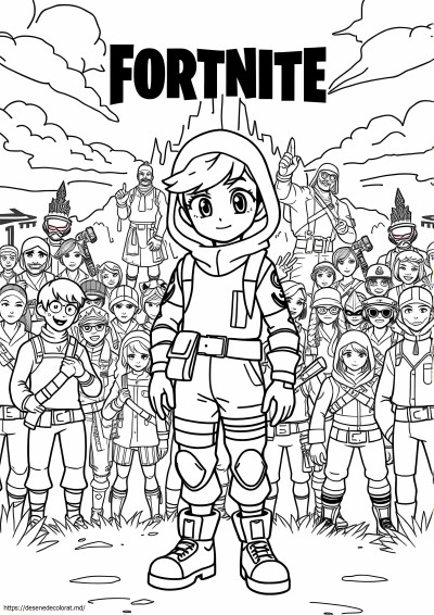 Noul sezon fortnite