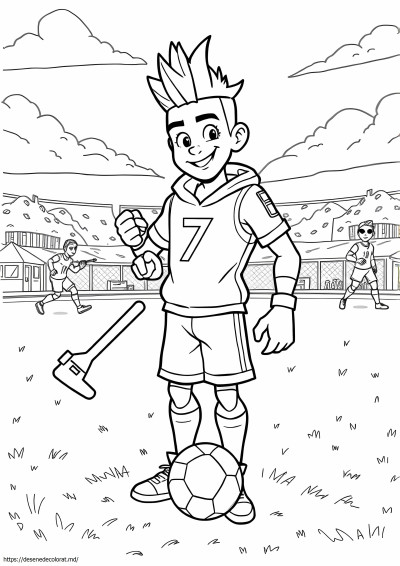 Fortnite neymar