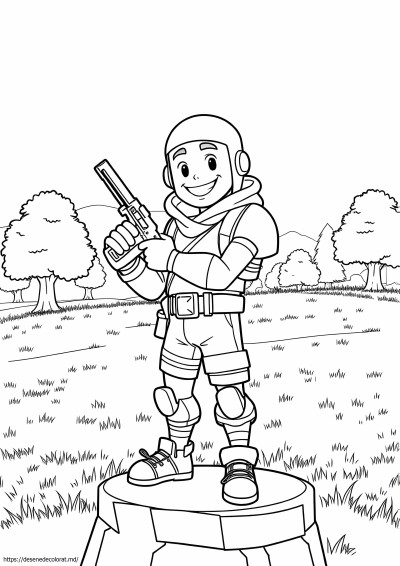 Poze fortnite