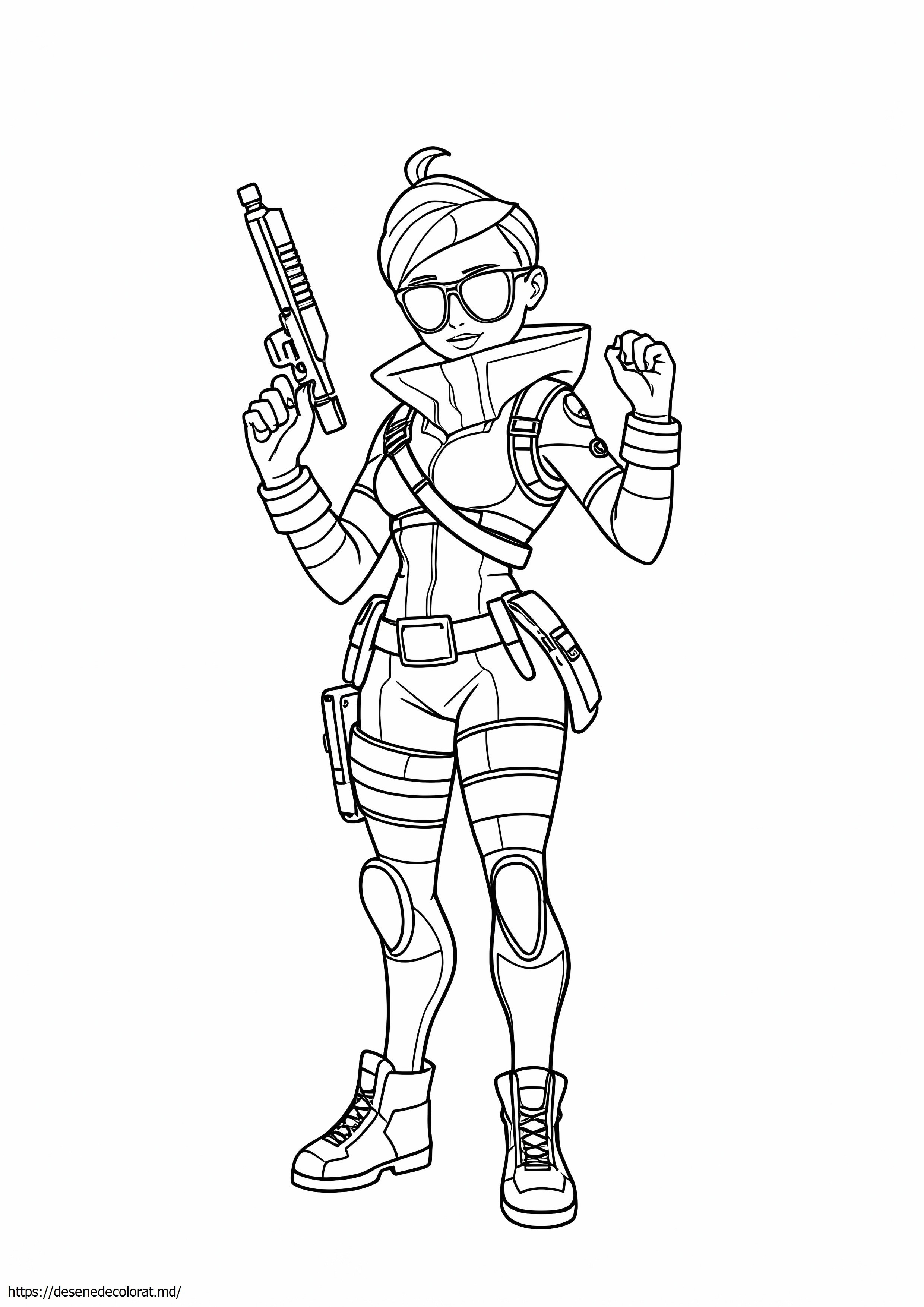 Fortnite rippley